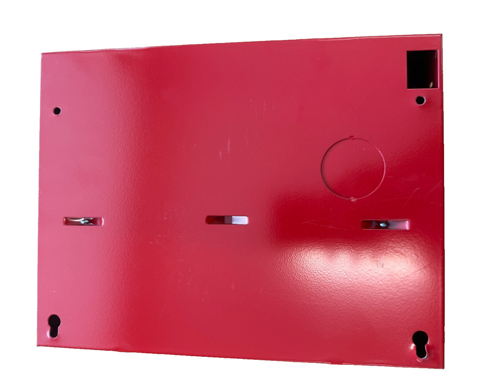 DMP 715-8 Zone Expansion Module 12 VDC