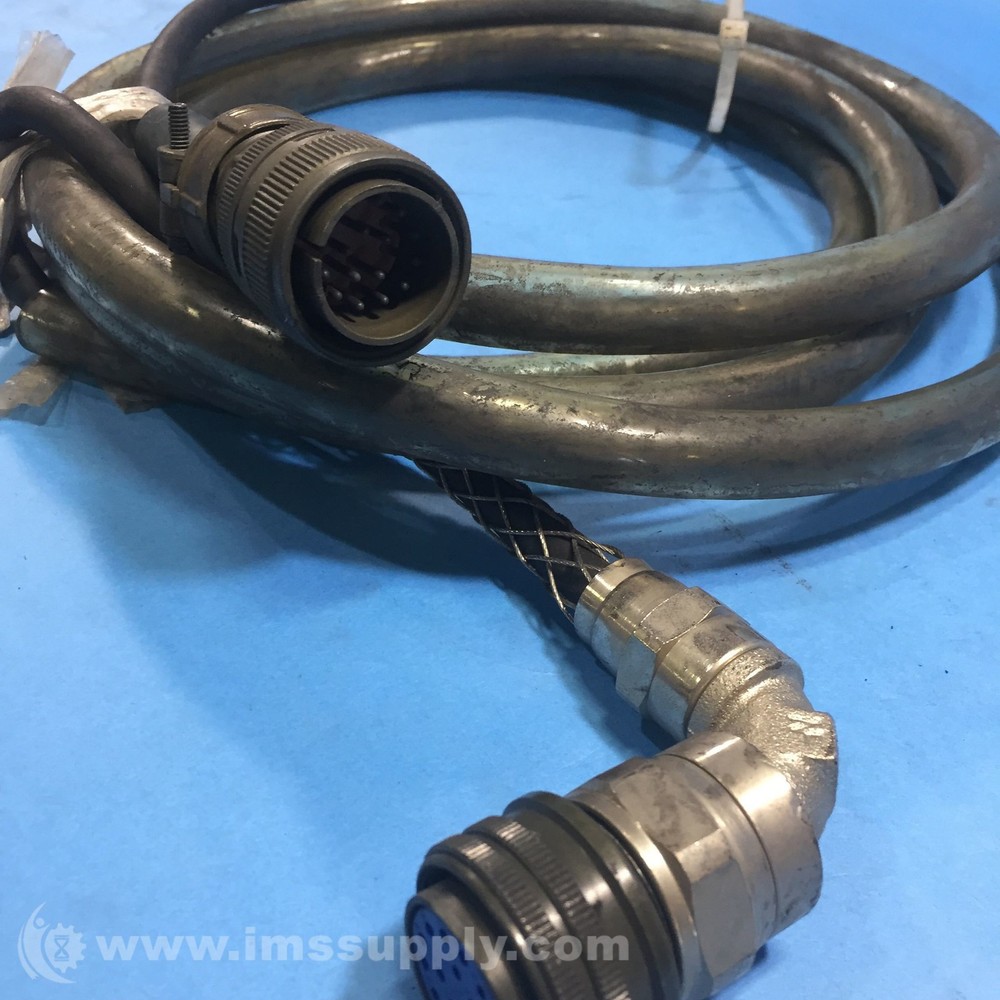 MSM252-E7 Encoder Cable, 5.5M USIP