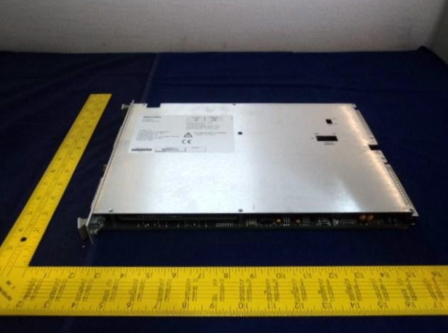 TEKTRONIX VX4287 A/D INPUT MODULE