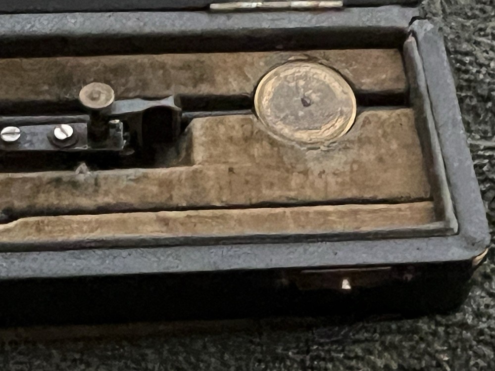 Keuffel & Esser Planimeter No 4211