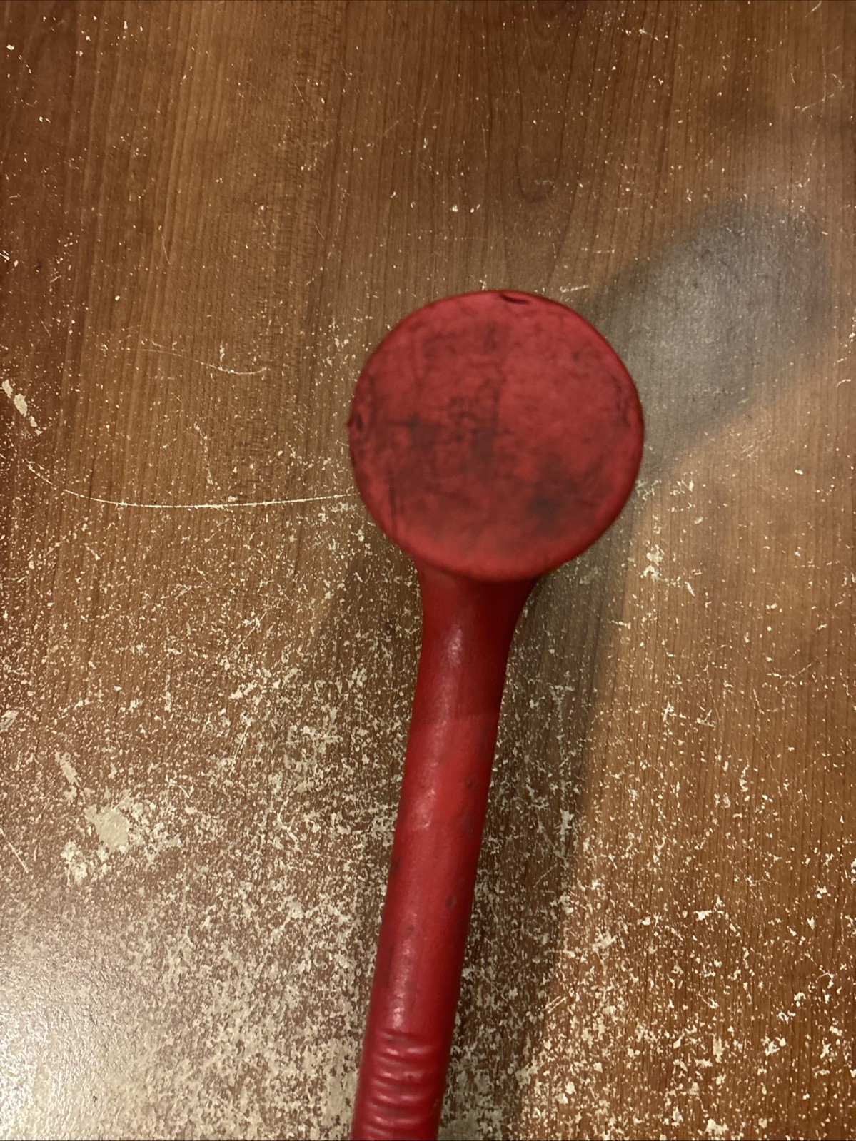 Snap On 48oz Dead Blow Hammer HBFE48 USA