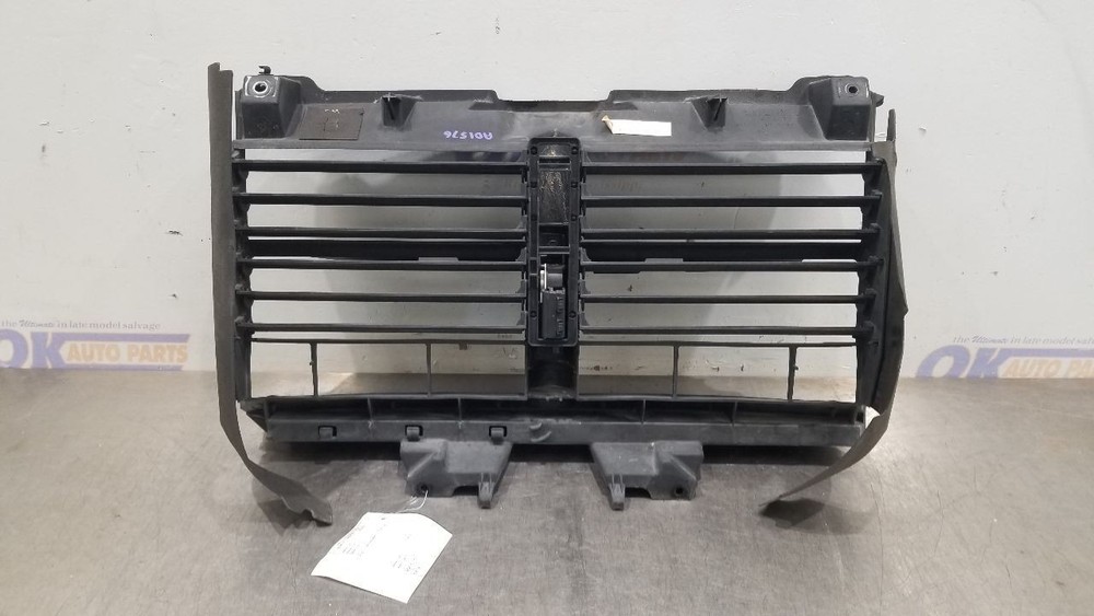 17 DODGE RAM 1500 5.7L AIR SHUTTER ASSEMBLY