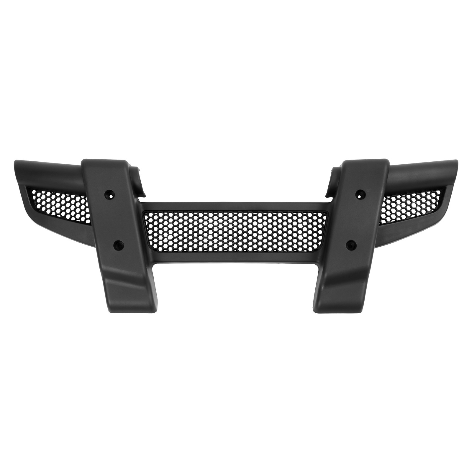 For Yamaha Rhino 450 660 700 2004-2013 Front Bumper Cover Grill ＃5UG-F842A-00-00