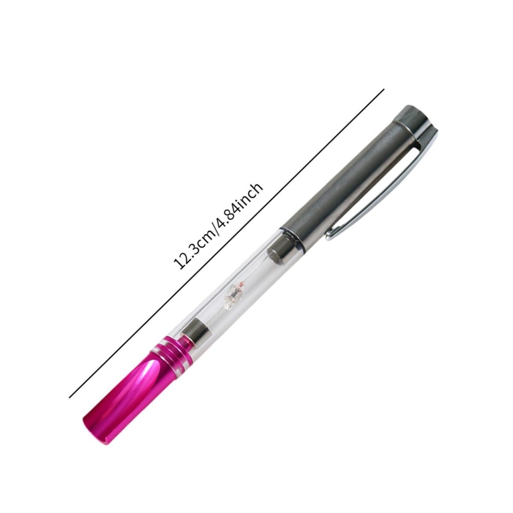 Car Ignition Test Pen Coil Test Pen Maintenance Multiuse Ignition Coil Tester