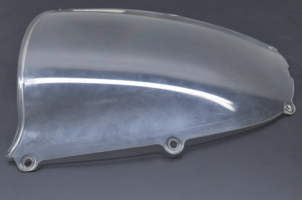 Aftermarket 523643 Clear Windshield NOS