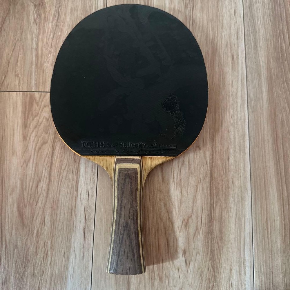 table tennis racket