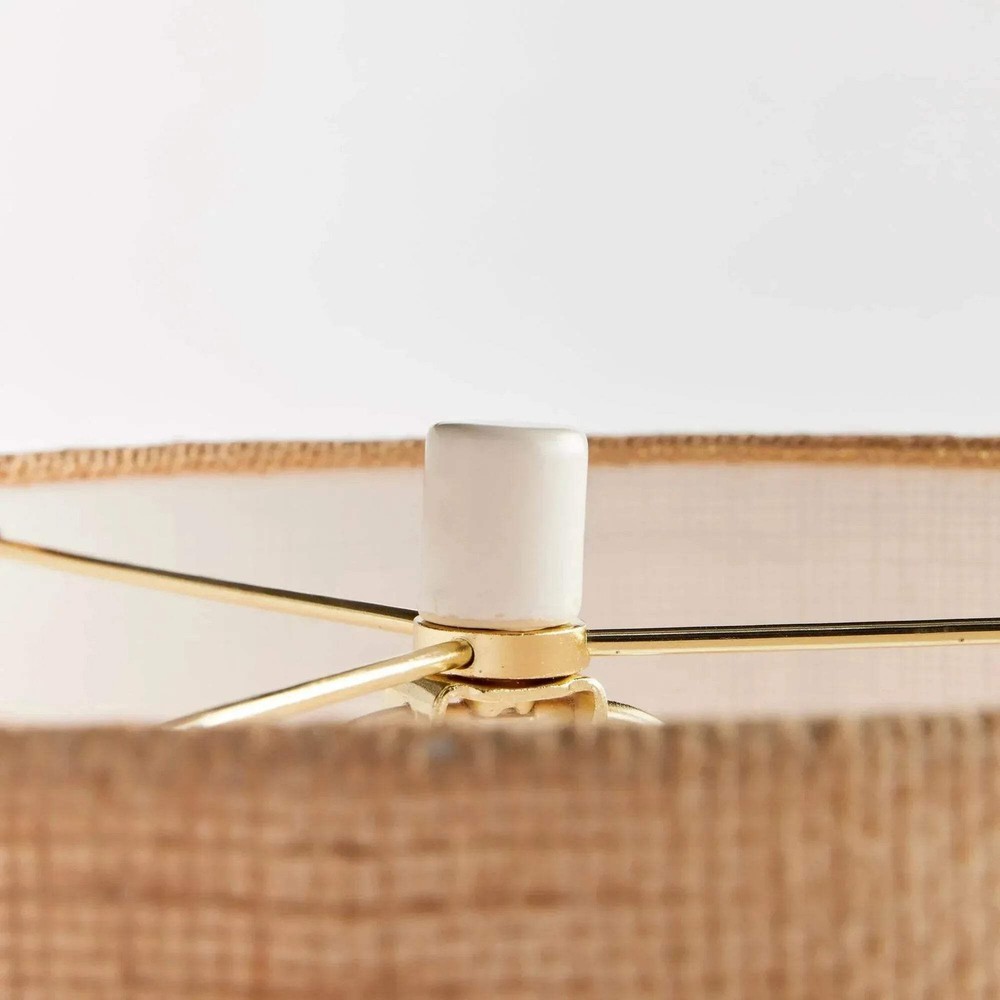 Lisha Transitional Table Lamp