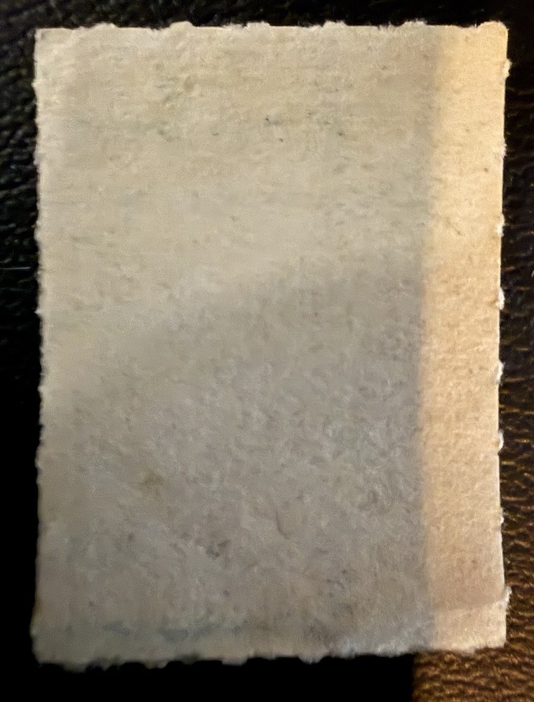 1998 Battleship Documentary 1c US Stamp