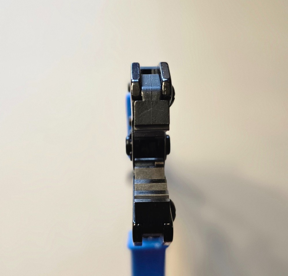 Amphenol Crimp Tool -178 -324 -068 CTL-2