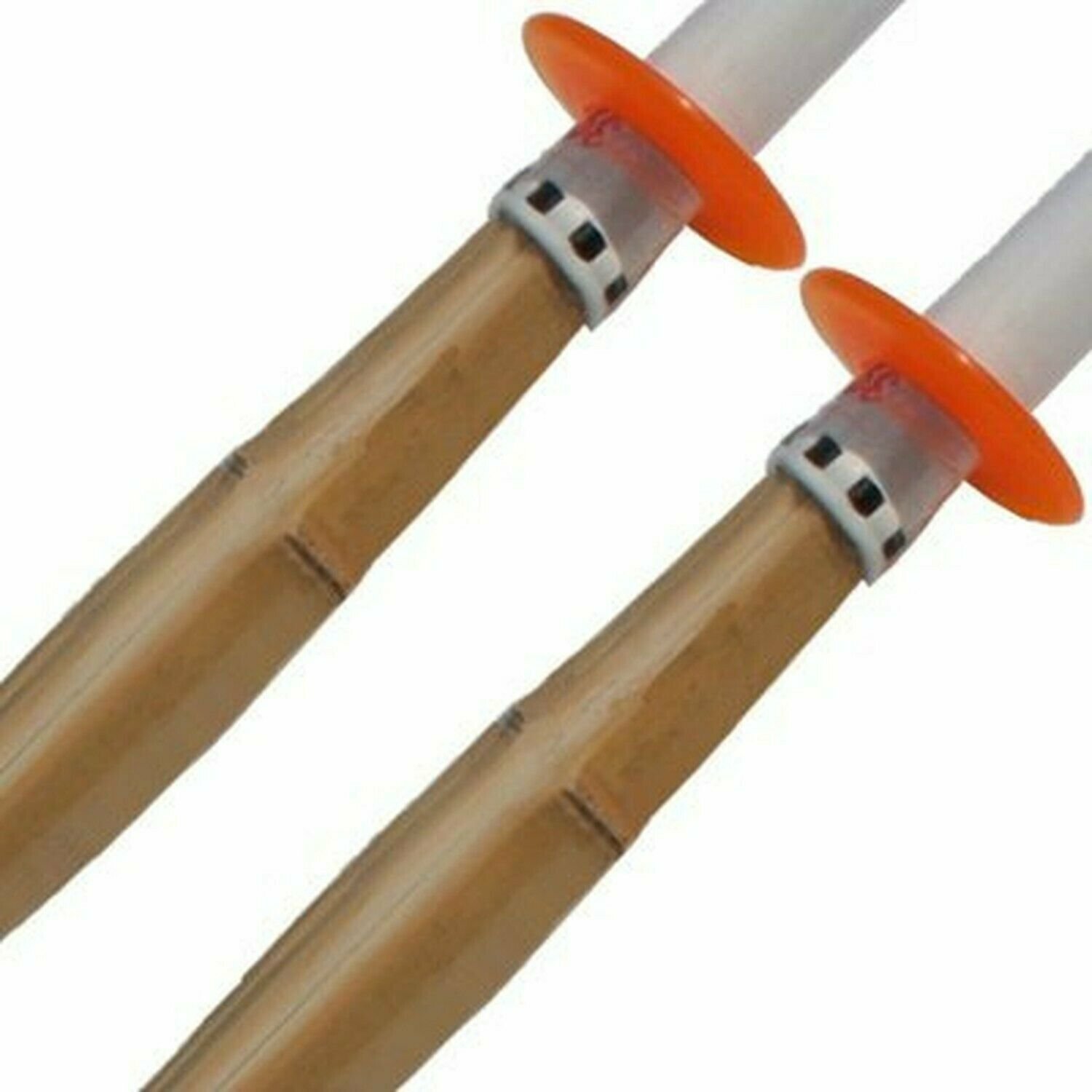 Kendo Shinai Bamboo Practice Katana Set