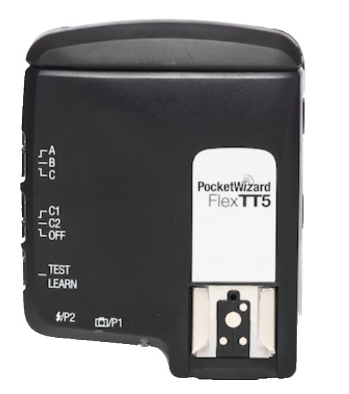 PocketWizard Flex TT5 for Nikon - Good Condition