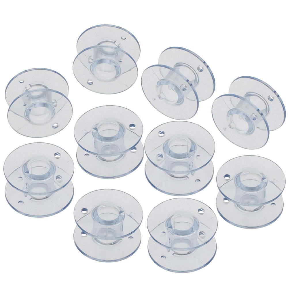 Class 15J Bobbins, Singer (10pk)