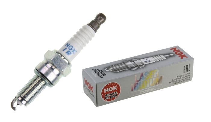 Ngk Spark Plug P N 92743