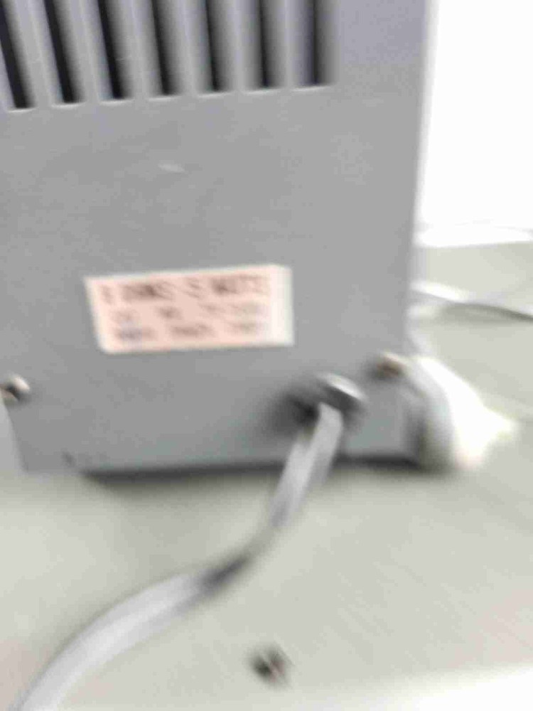 Realistic DX-150 Solid State Communicator With SP-150 Speaker & Headset