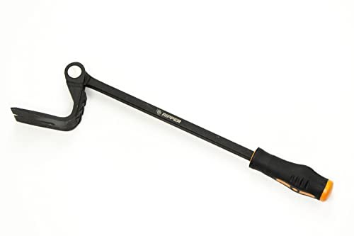 – The Heavy-Duty Indexing Crowbar & Nail Puller Tool, Multi-Angle Ripper