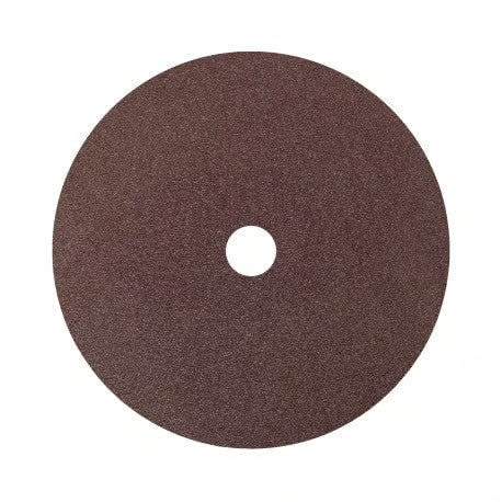 Eagle Abrasives 7” Fibre Discs AO