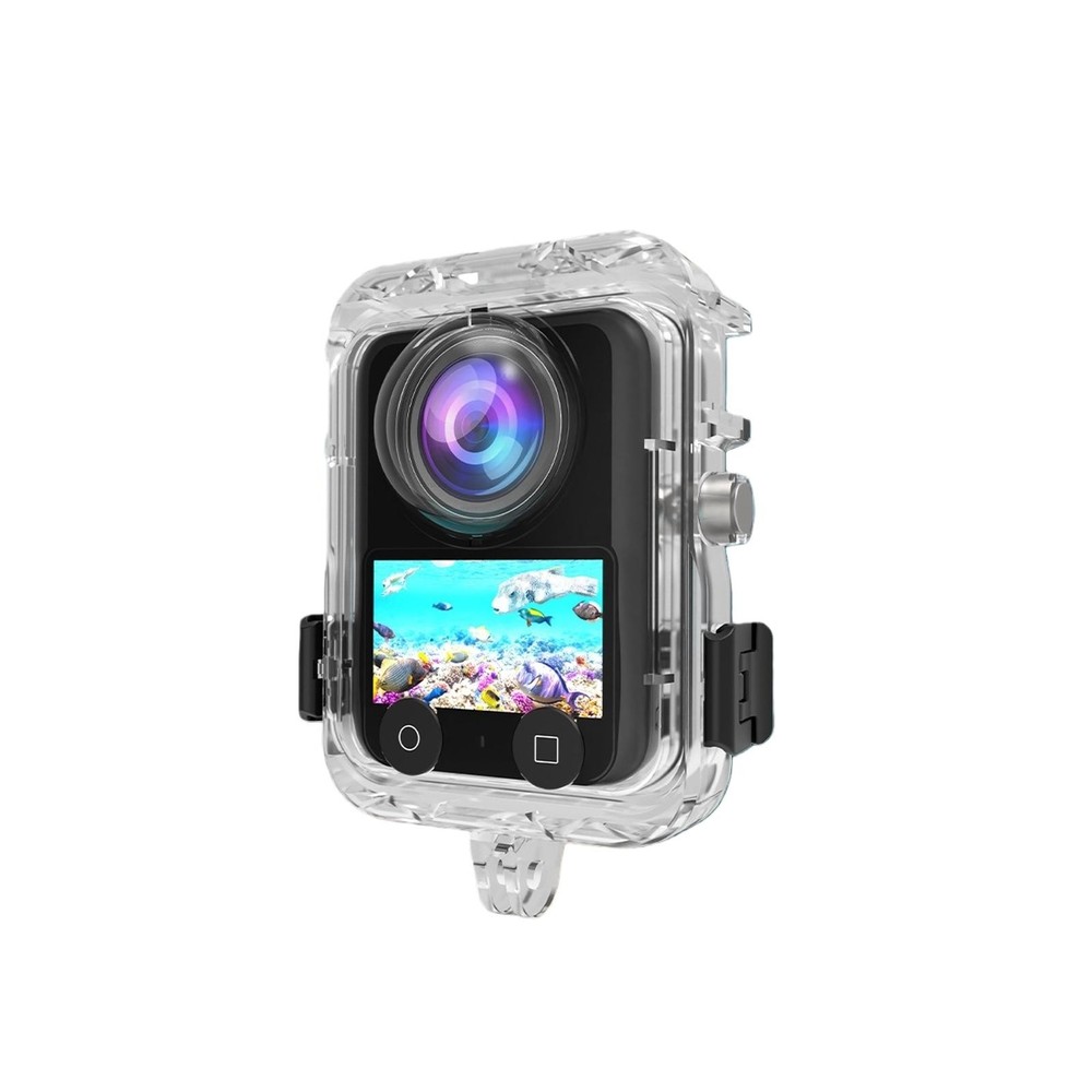 New Waterproof Case for DJI OSMO 360 Action Camera High Quality