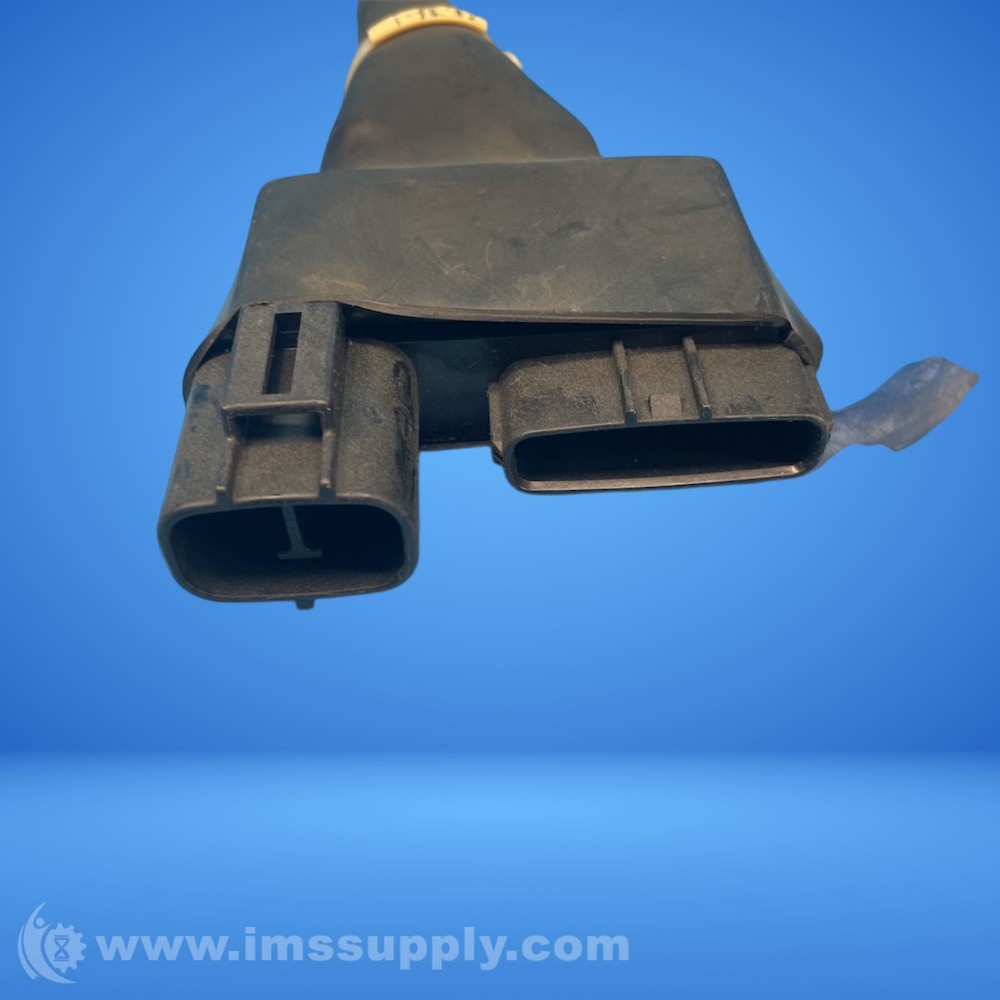 Generic Industrial Connector Assembly 3537