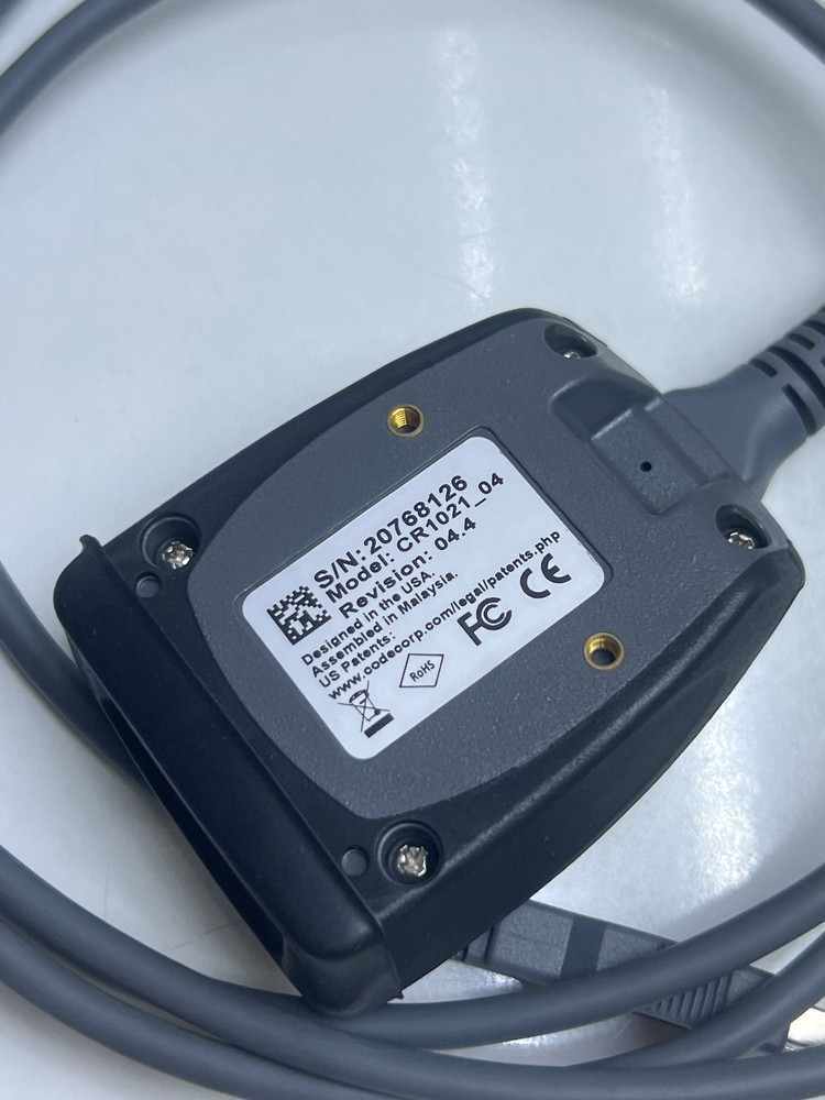 Code CR1000 Barcode Reader Imager Scanner Omnidirectional CR1021-04