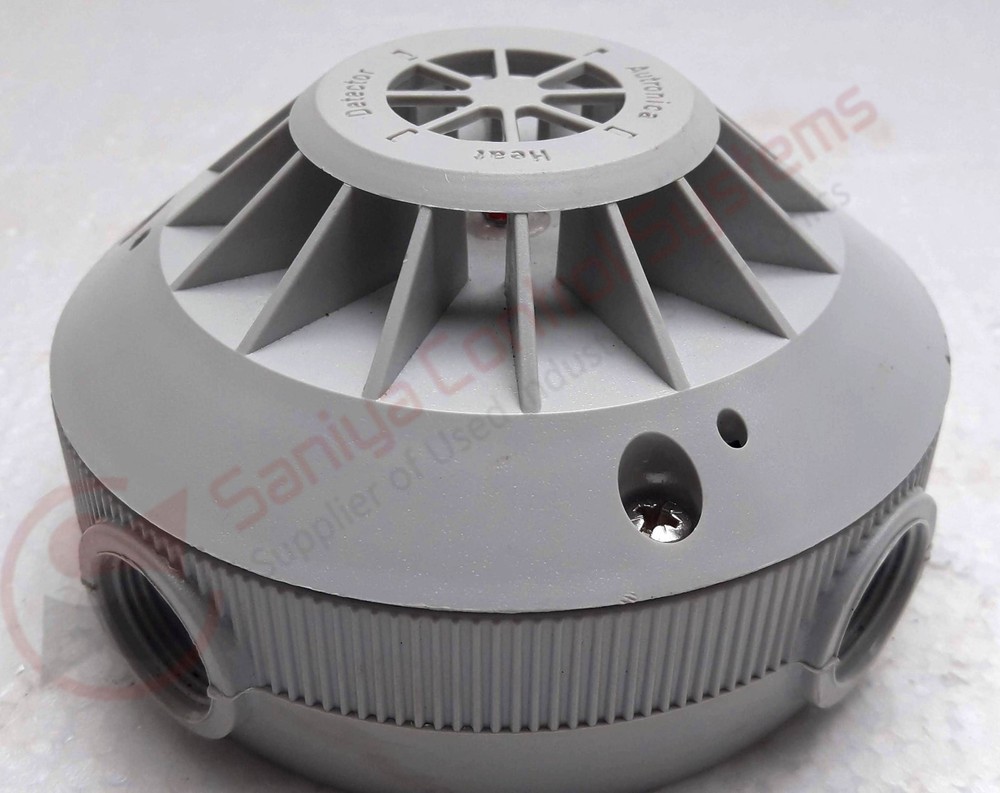 AUTRONICA BD-26 HEAT DETECTOR
