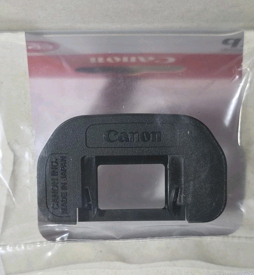 NEW Canon OEM Eyepiece Eyecup EB For EOS 30D EOS 40D EOS 50D EOS 5D EOS 5D