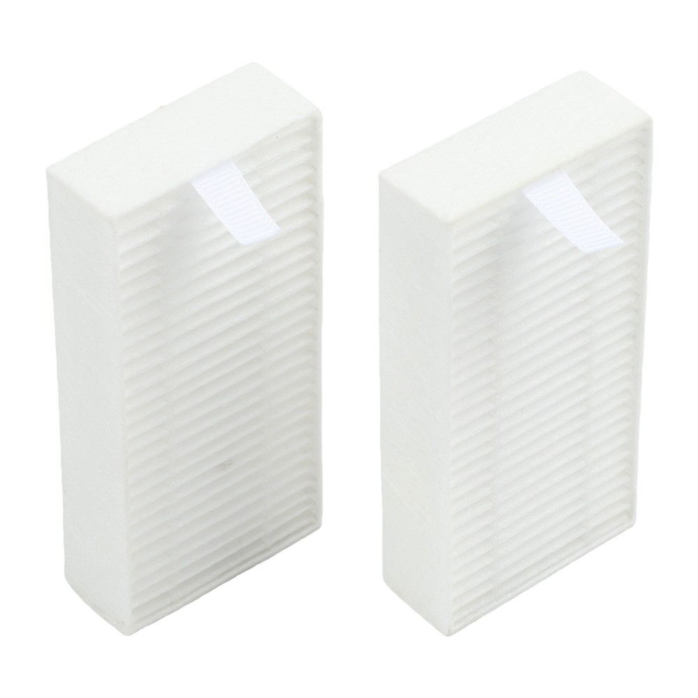 2pcs Air Filter for Flashforge Adventurer 5M Series For 3D Printer with HEPA