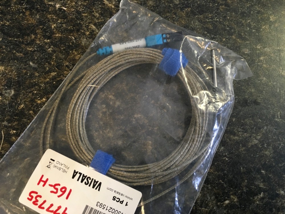 Vaisala EPT-23N-25V External Temperature Probe
