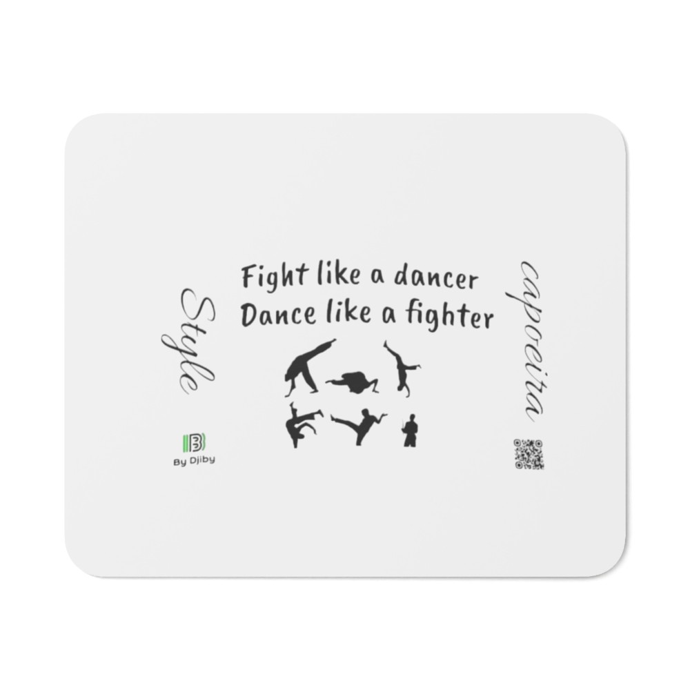 Desk Mouse Pad