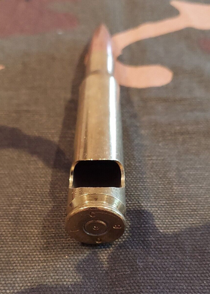 50 BMG SNAP CAP/BOTTLE OPENER