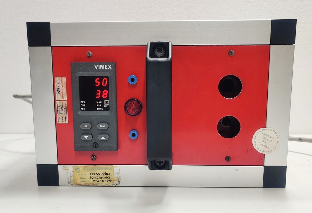 Vimex Temperature Calibrator TC-200