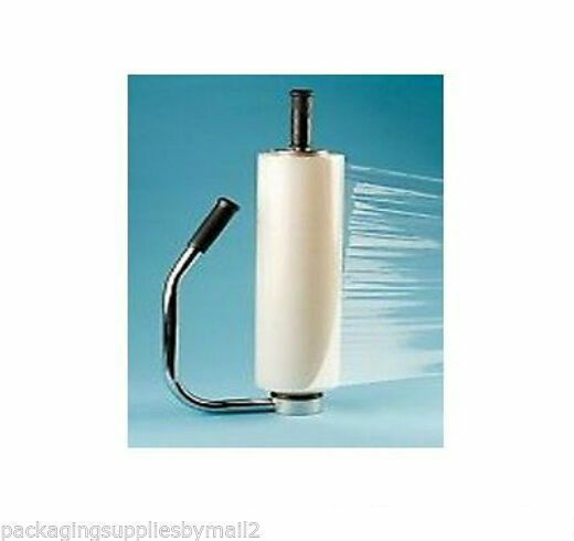 Heavy Duty Stretch Film Dispenser for 12" - 18" - 1 Each ( No Film Included )