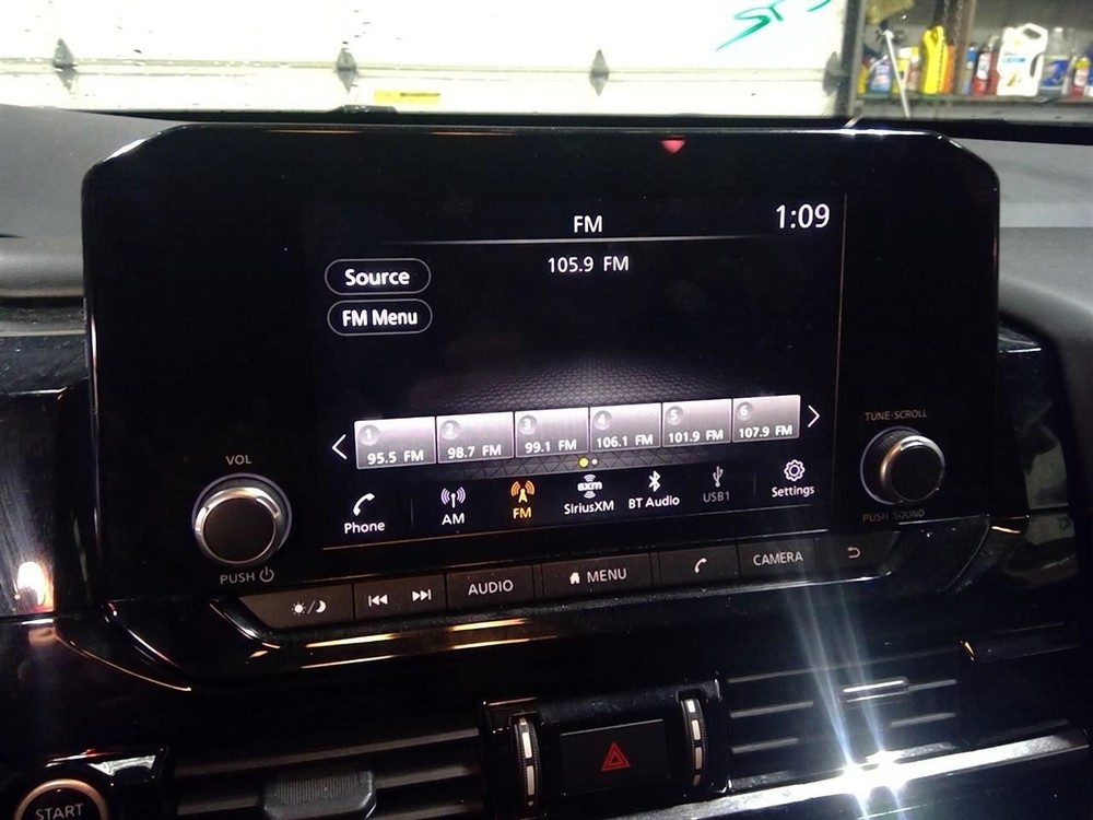 Communication Telematics Control Module Fits 21-24 ROGUE 282759JM2E