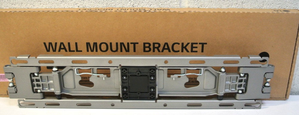 LG Wall Mount Bracket MEC63444930 for 77″ OLED77G /OLED77Z READ MISSING ITEMS