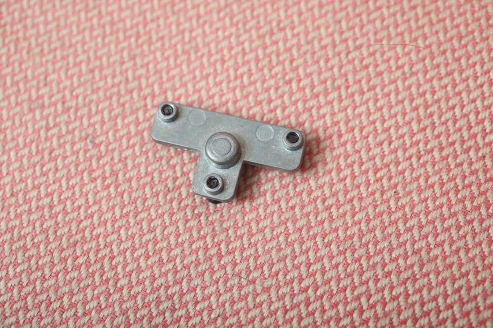 Atomos Shogun Tripod Mount Threads 1/4" - 20 Replacement