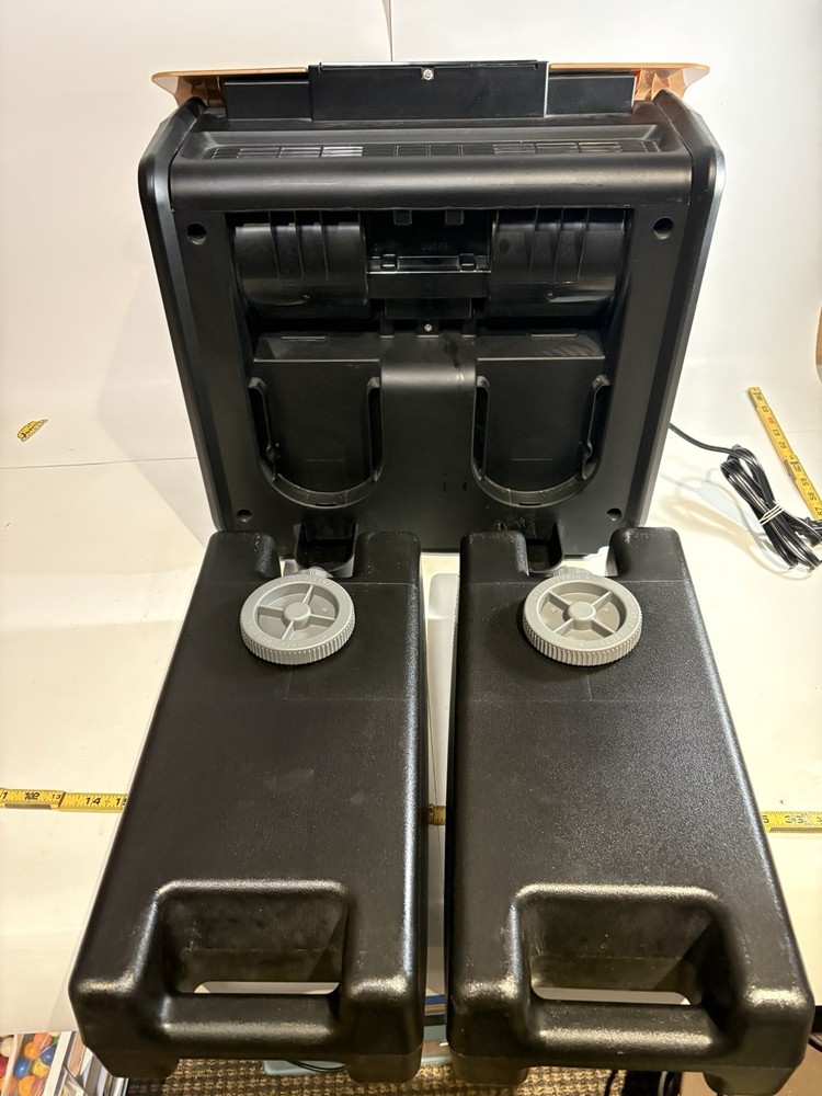 Bionaire Humidifier Model #bcm3955 Tested & Working Condition As Pictured