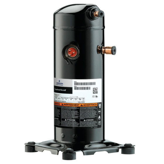 Copeland ZPS35K5E-PFV-830 Hermetic Scroll Compressor