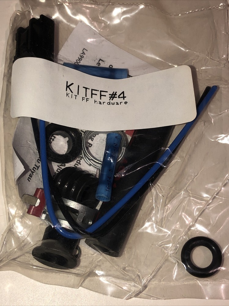 ALTROM DENSO FUEL PUMP 15121307