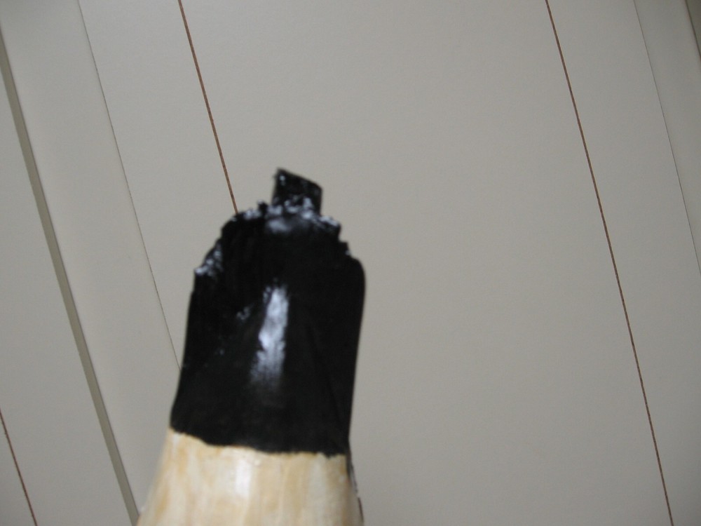 1994 Jean Bragg Hand Carved Duck 10"