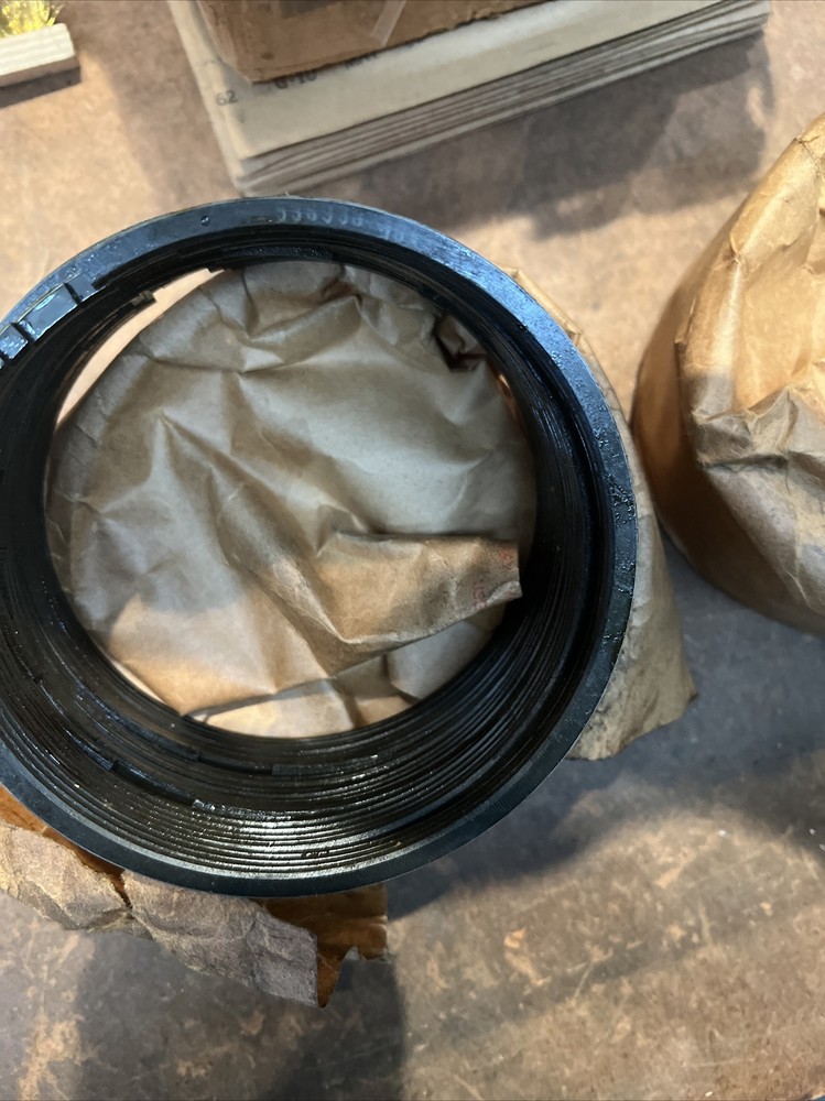 Continental E-185 Pistion Compression Ring 536938