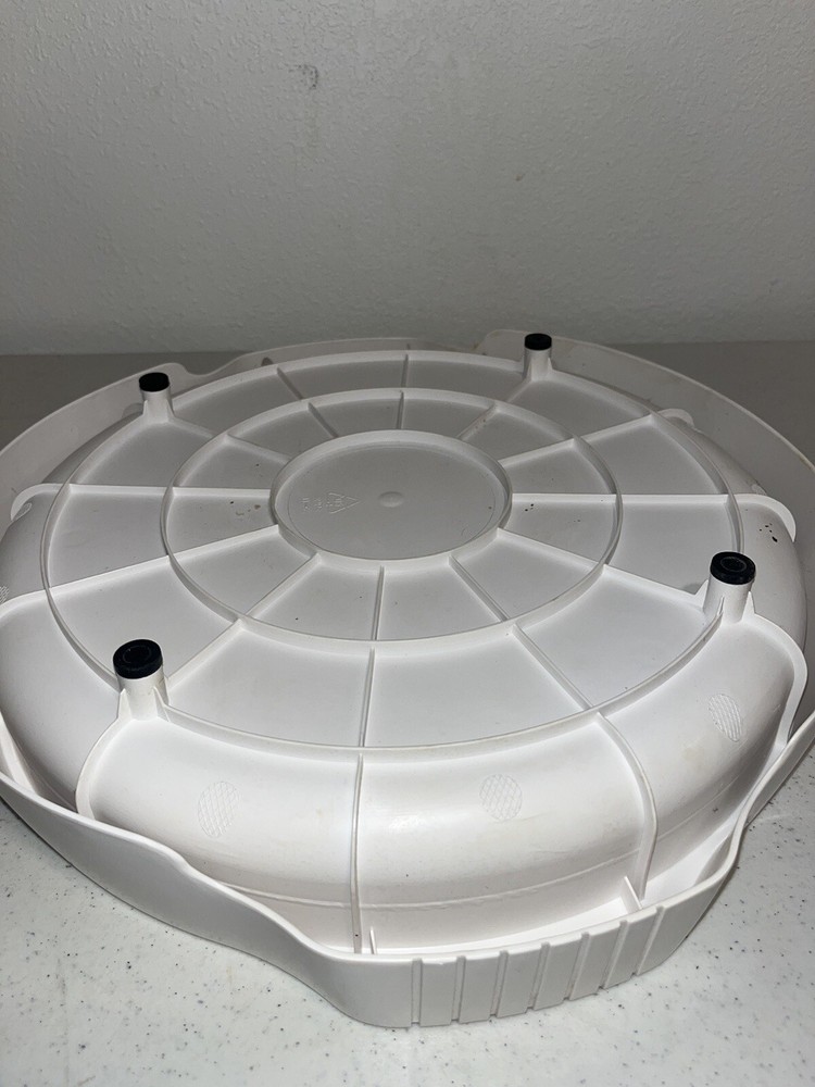 NuWave Pro Infrared Oven Replacement Base for model 20333