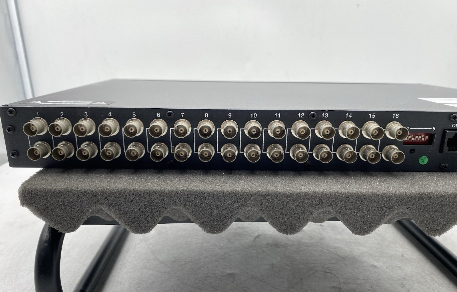 Pelco CM9760-CXTA Coaxitron Translator