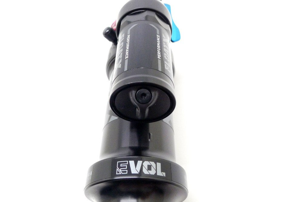 FOX Float X Performance EVOL Rear Air Shock 230x62.5mm