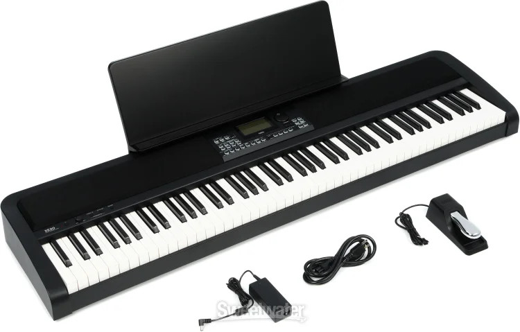 Korg XE20 - Digital Ensemble Piano