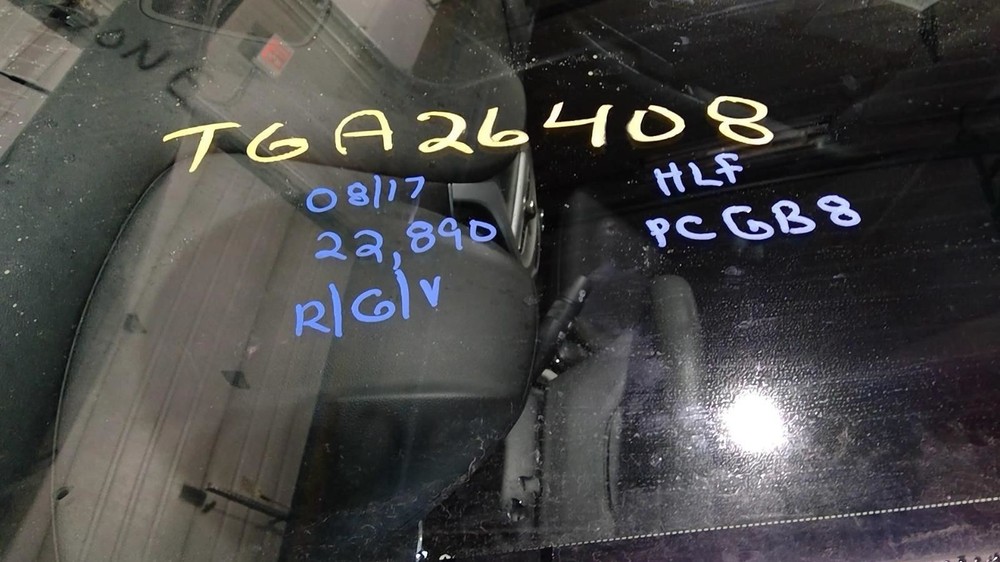 CRUZE 2018 Transmission Shift 1002631