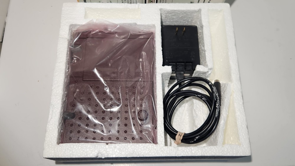 Iomega Ditto Easy 800 External Tape Drive