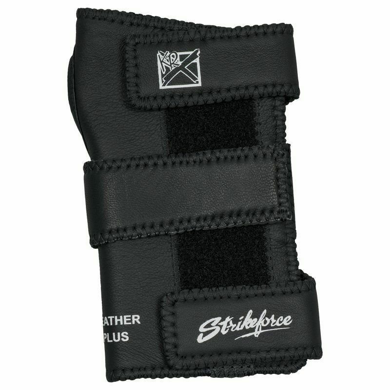 KR Leather Positioner Plus LH or RH