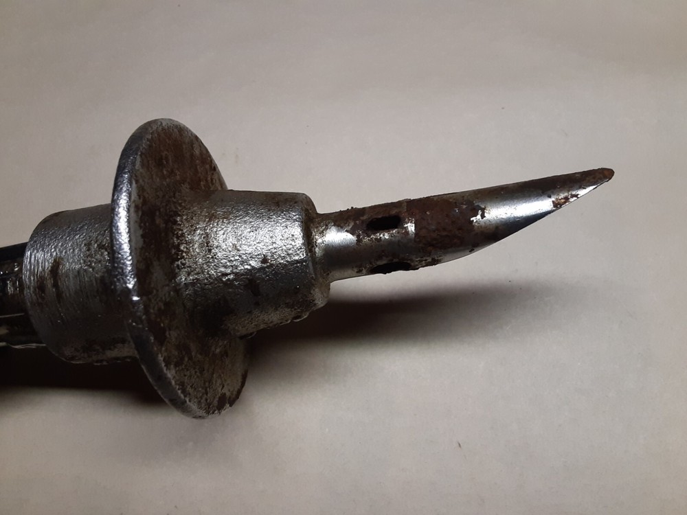 Vintage Gilmour Hosemaster