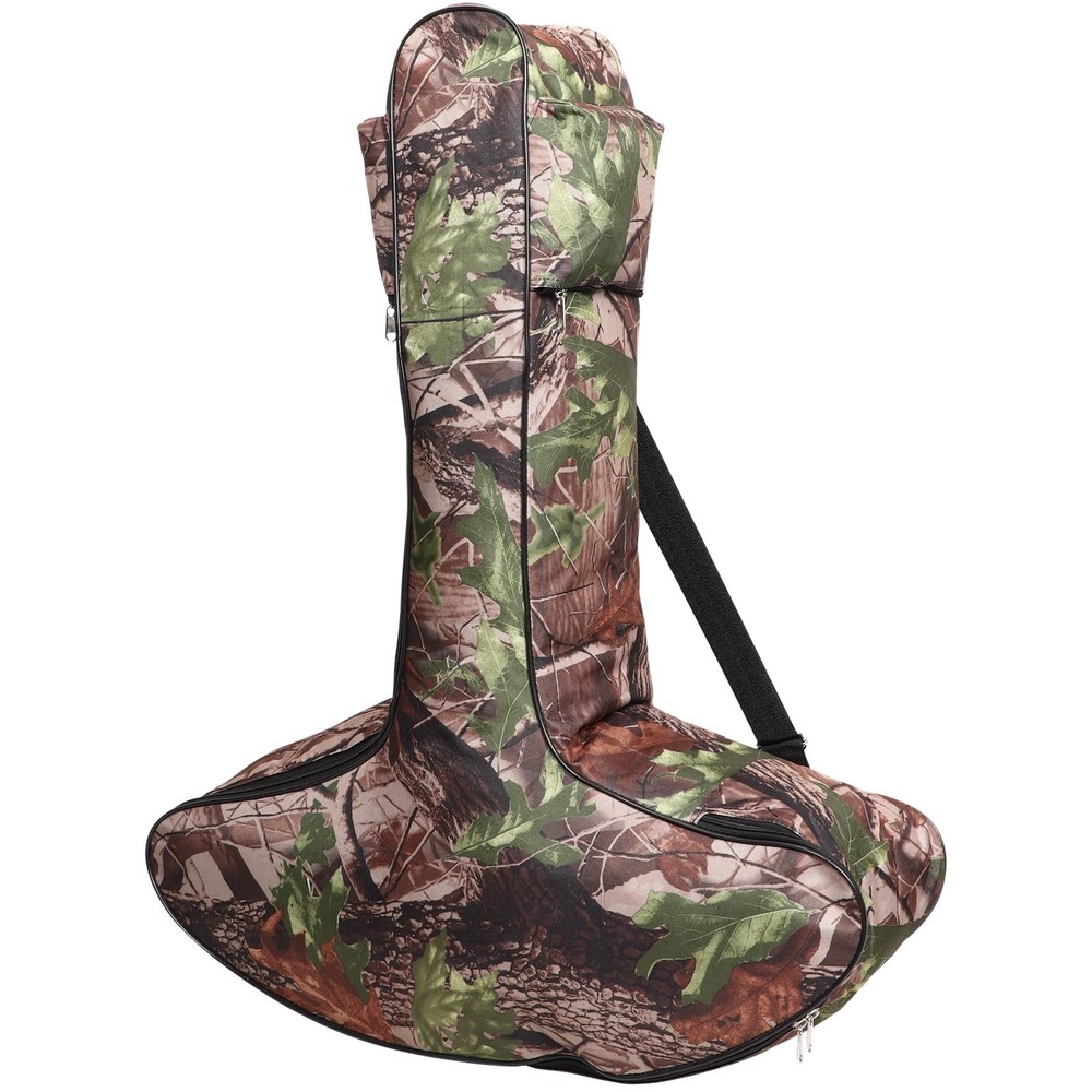 Soft Crossbow Case, Soft Carry Bow Bag Case with Backpack Strap, Universal Fi...