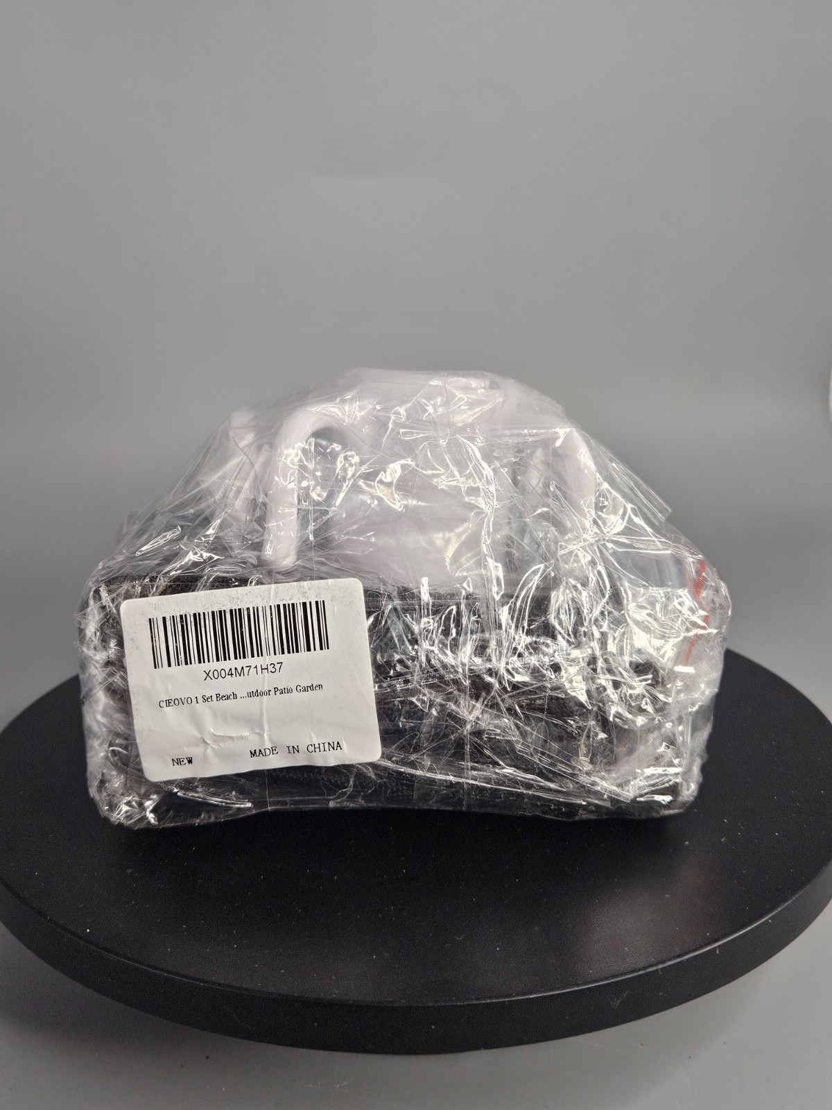 Beach Umbrella Base Fillable Umbrella Weights Sand Bags Heavy Duty- FAST SHIP