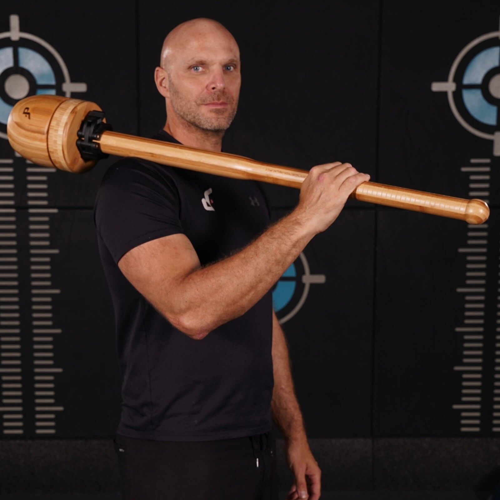 Maverick Mace Classic - Adjustable Macebell